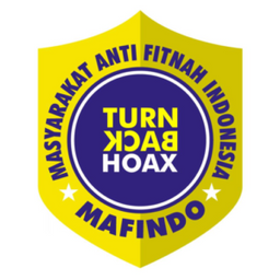Mafindo Public API